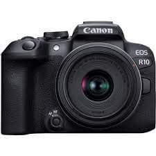 Sell my EOS R10 Body only
