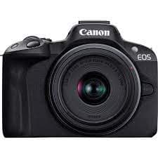 Sell my EOS R50 Body only