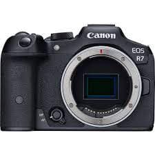 Sell my EOS R7 Body only