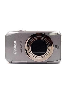 Sell my Ixus 1000_HS