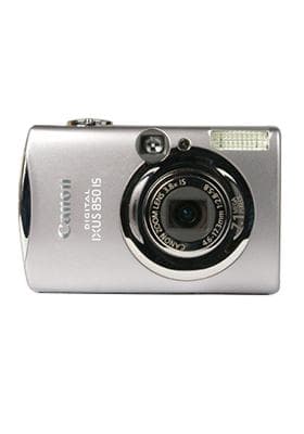Sell my Ixus 850 IS