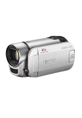 Sell my Legria FS305