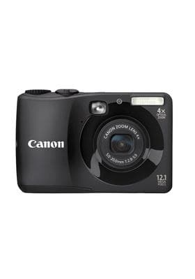 Sell my PowerShot A1200