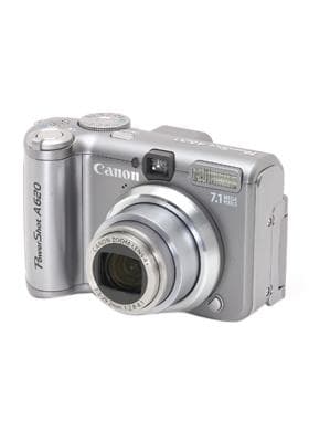 Sell my PowerShot A610