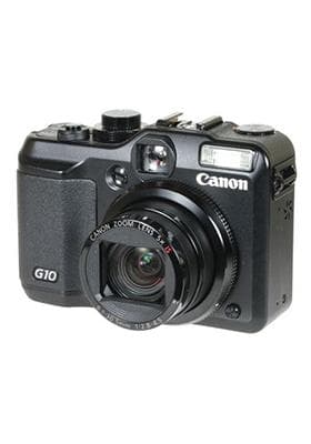 Sell my PowerShot G10