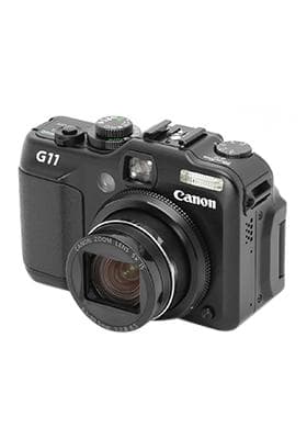 Sell my PowerShot G11