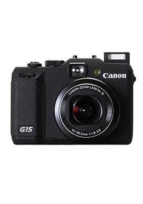 Sell my PowerShot G15