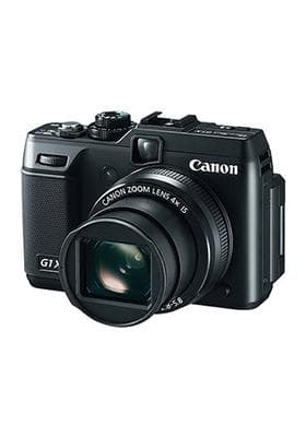 Sell my Powershot G1X