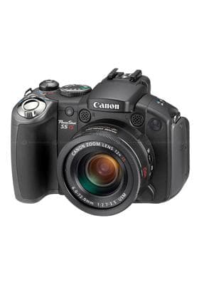 Sell my PowerShot S5 IS