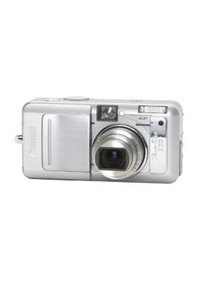 Sell my PowerShot S60
