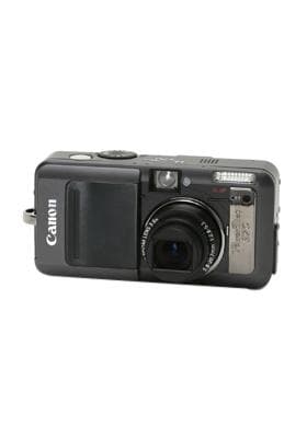 Sell my PowerShot S70