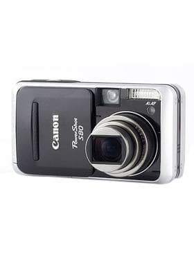 Sell my PowerShot S80