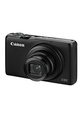Sell my PowerShot S95