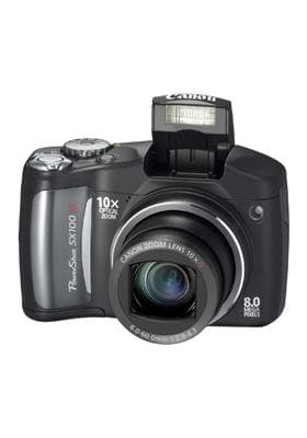 Sell my PowerShot SX100 IS