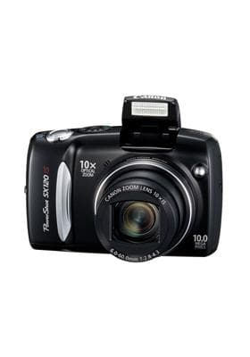 Sell my PowerShot SX120 IS