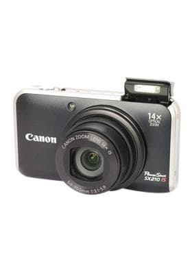 Sell my PowerShot SX210 IS