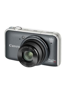 Sell my PowerShot SX220 HS