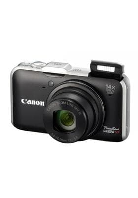 Sell my PowerShot SX230 HS