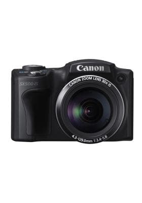 Sell my PowerShot SX500 IS
