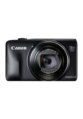 Sell my Powershot SX600 HS