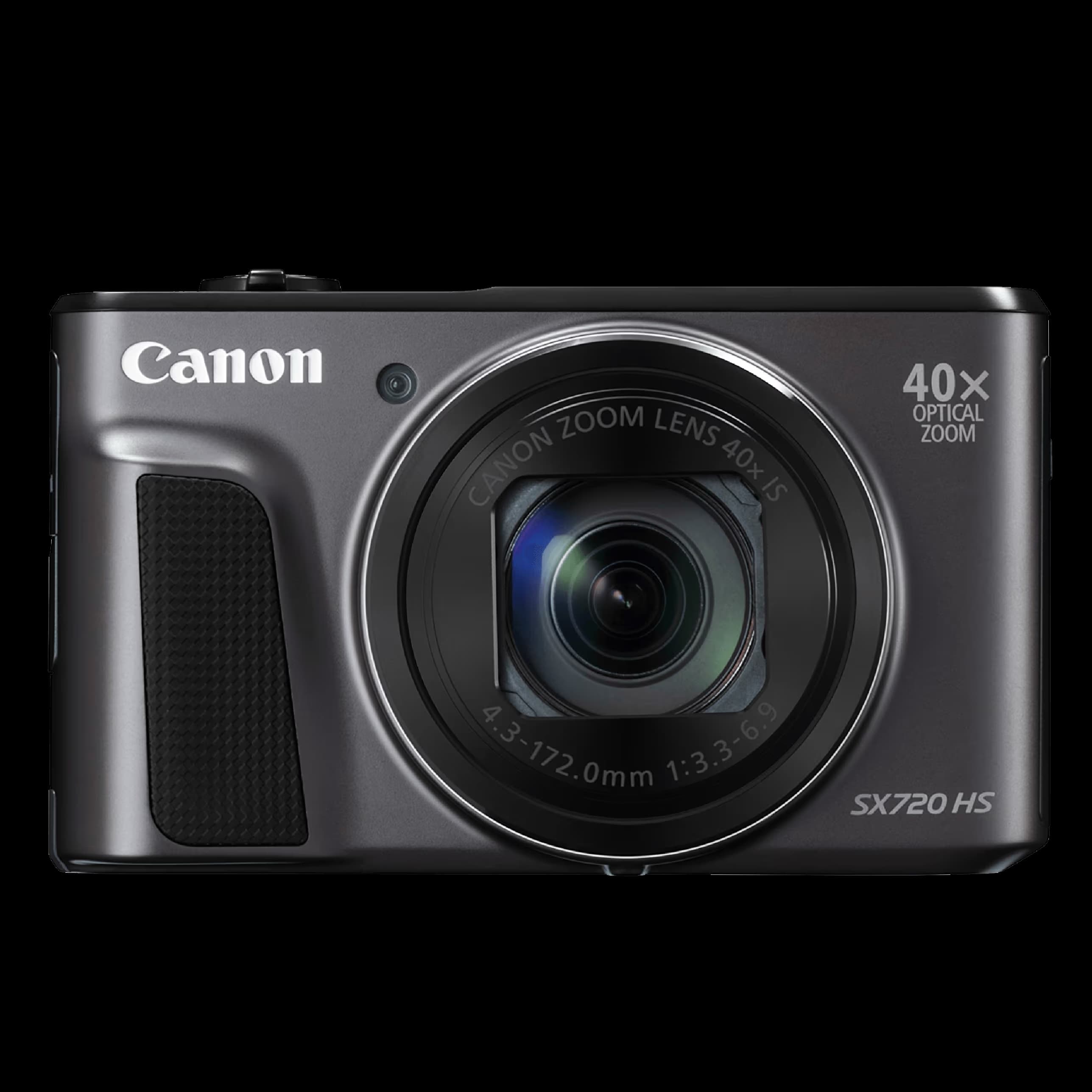 Sell my PowerShot SX720 HS PowerShot SX720 HS