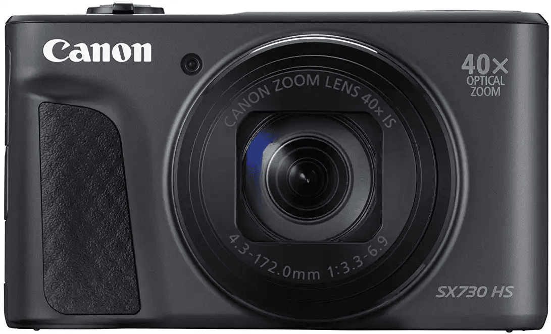 Sell my PowerShot SX730 HS Camera