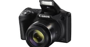 Sell my SX430 Camera