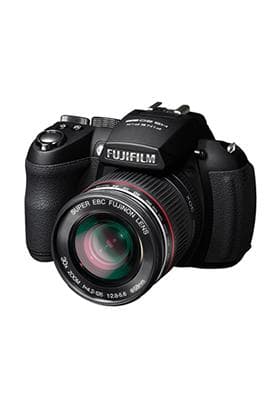 Sell my FinePix HS20