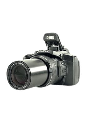 Sell my FinePix S1