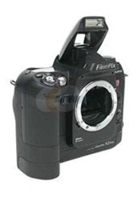 Sell my FinePix S2 Pro Body + Lens