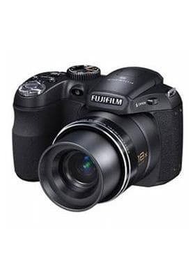 Sell my FinePix S2500HD/S2600HD