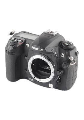 Sell my FinePix S5 Pro Body Only