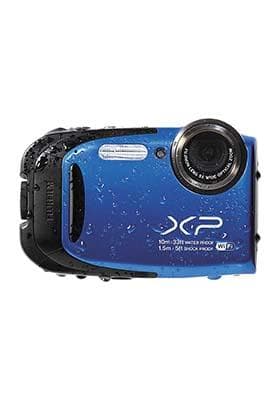 Sell my Finepix XP70