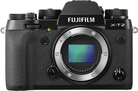 Sell my Fujifilm X-T2 (Body Only) Body only