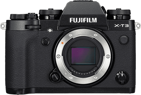Sell my Fujifilm X-T3 (Body Only) Body only