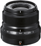Sell my Fujinon XF 23mm F2 R WR Lens
