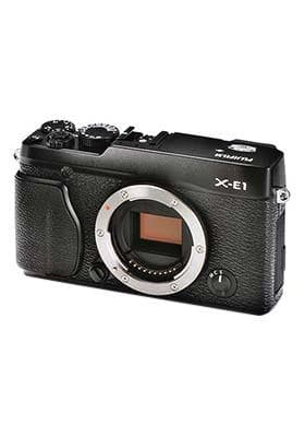 Sell my X-E1 Body Only