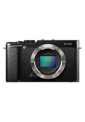 Sell my X-M1 Body Only