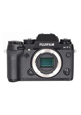 Sell my X-T1 Body Only