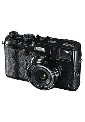 Sell my X100S (Black)