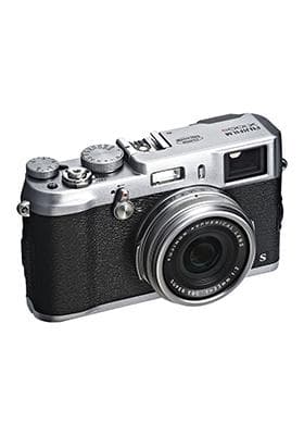 Sell my X100S (Silver)