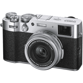 Sell my X100V Camera