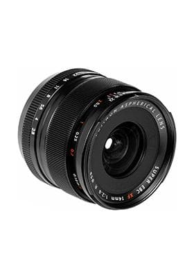 Sell my XF 14mm f/2.8 R Lens Body + Lens