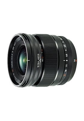 Sell my XF 16mm f/1.4 R WR Lens Body + Lens