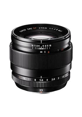 Sell my XF 23mm f/1.4 Lens Body + Lens