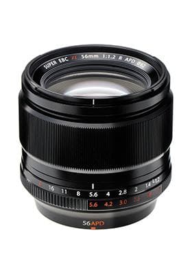 Sell my XF 56mm f/1.2 R Lens Body + Lens