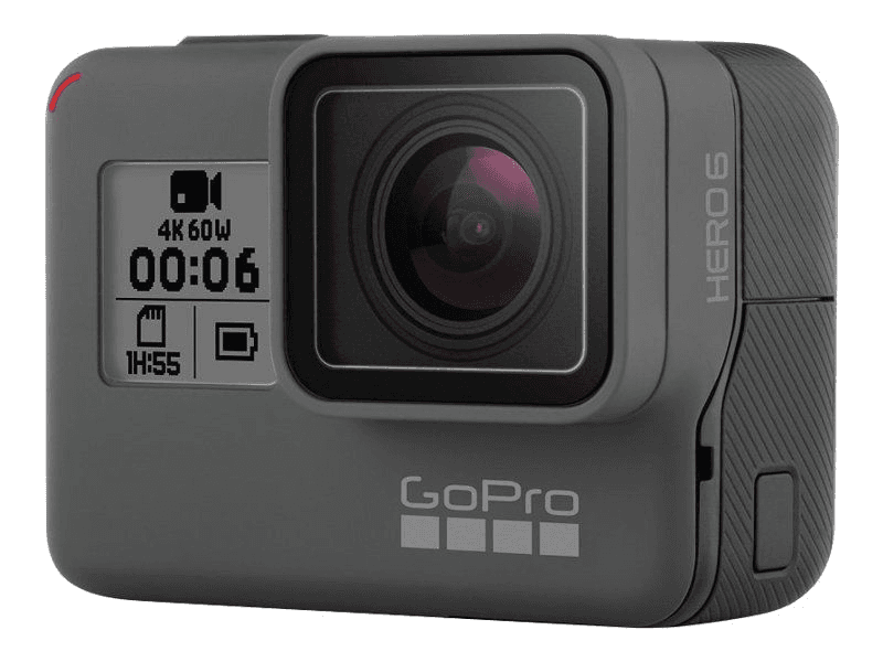 Sell my 6 Black Camcorder