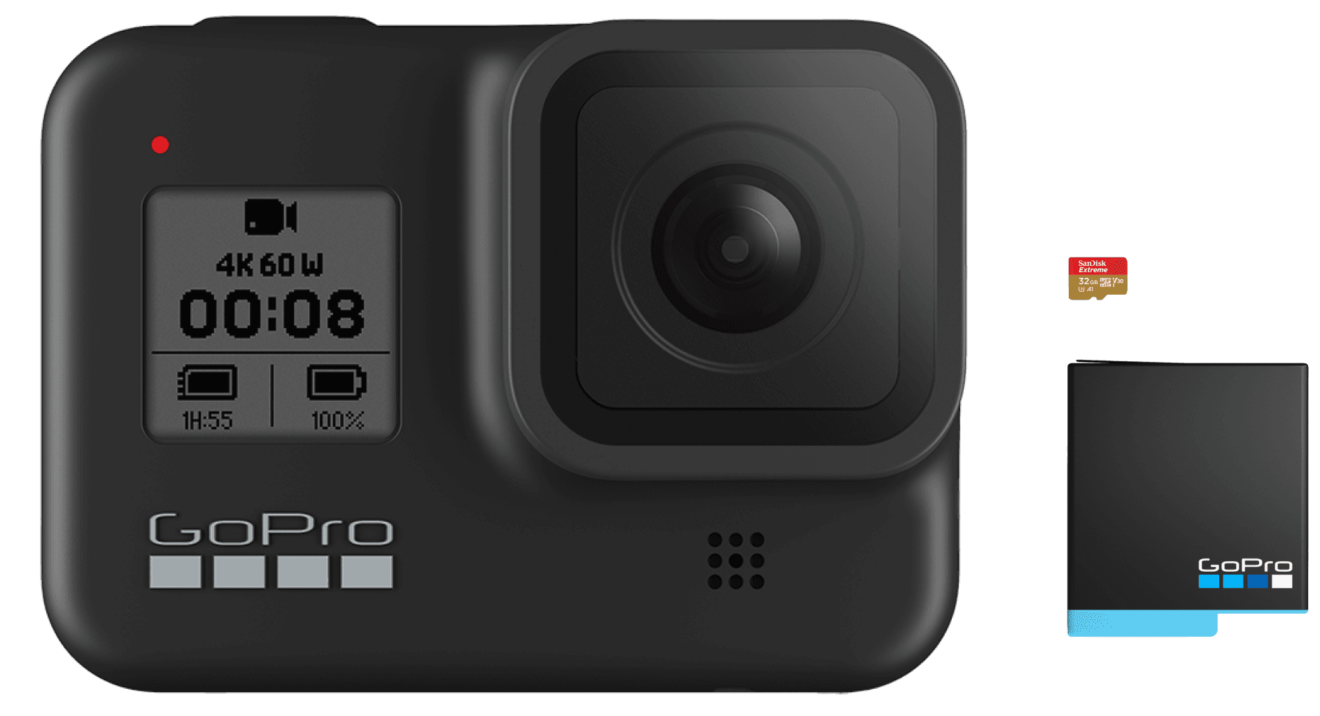 Sell my 8 Black Camcorder