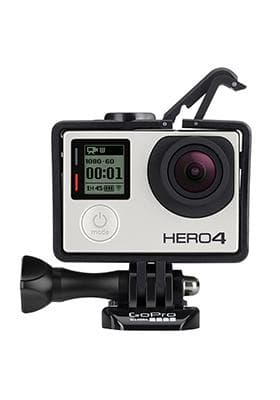 Sell my Hero 4 Black / Silver Edition