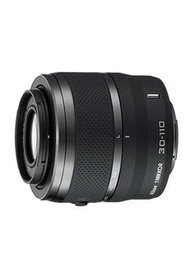 Sell my 1 30-110mm f/3.8-5.6 VR Lens Body + Lens